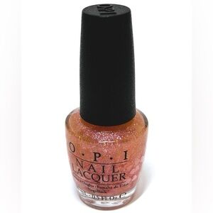 OPI Nail Polish Lacquer NOTHIN' MOUSIE 'BOUT IT # NL M13 " Discontinued Color "
